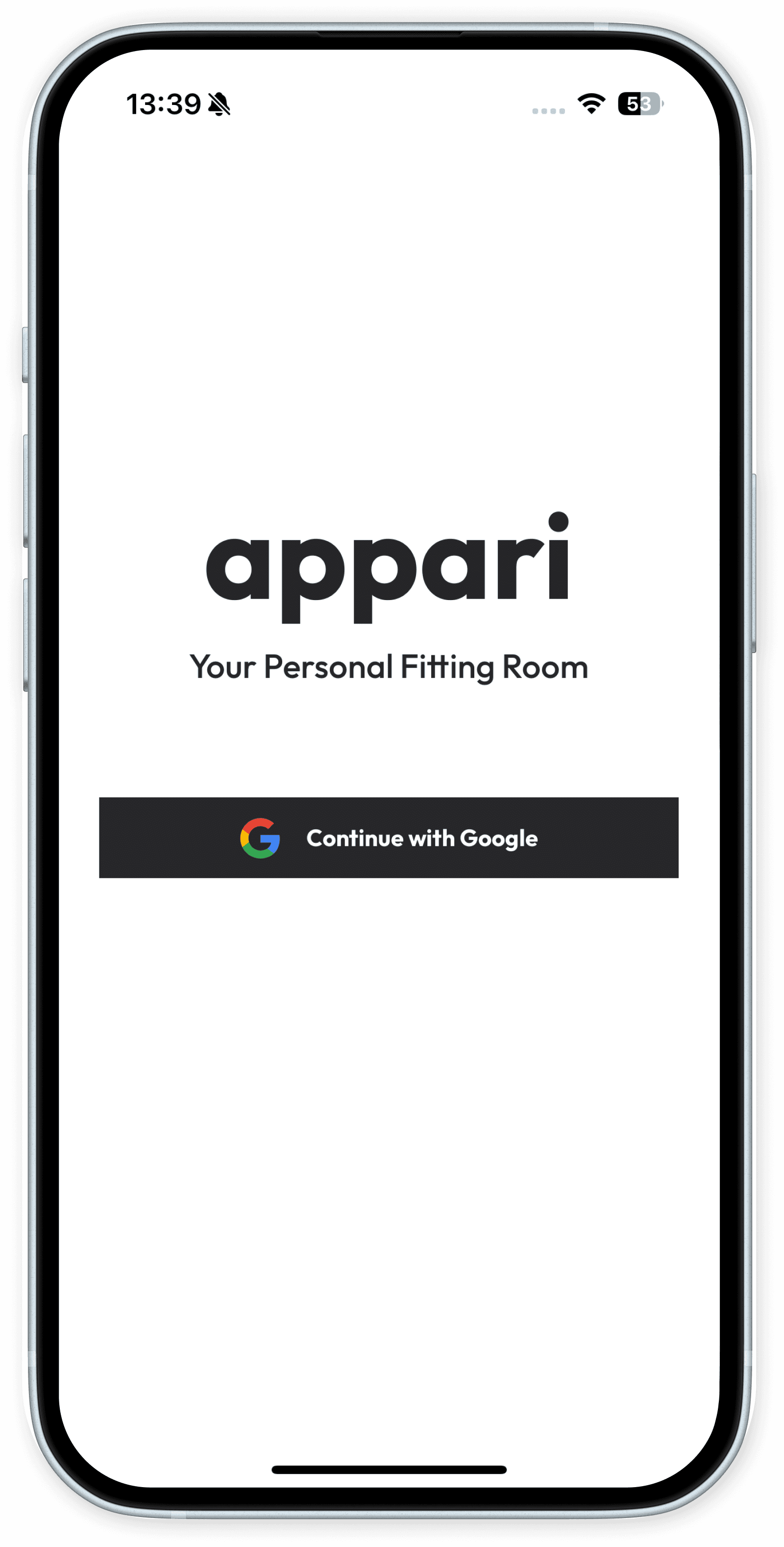 Appari additional screen 1