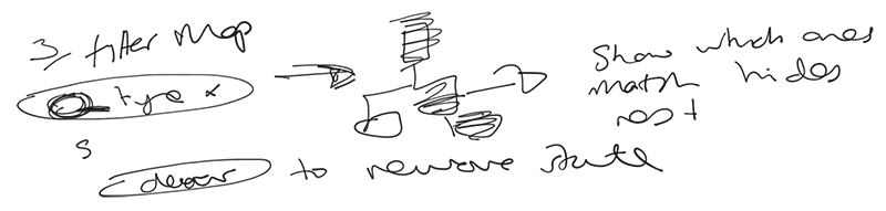 Topology Builder — search, idea 3